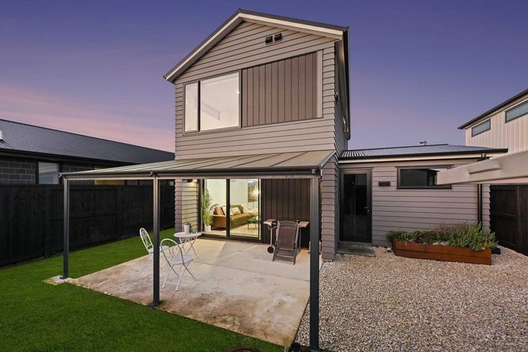 Photo of property in 15 Trewern Avenue, Chartwell, Hamilton, 3210