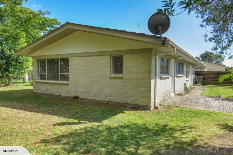 Photo of property in 63b Alexander Avenue, Whakatane, 3120