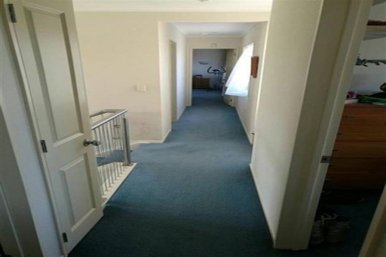 Photo of property in 5a Melissa Place, Farm Cove, Auckland, 2012