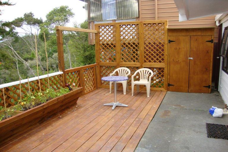 Photo of property in 1 Te Haumi Drive, Paihia, 0200