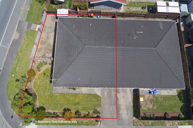 Photo of property in 1 Byron Place, Stoke, Nelson, 7011