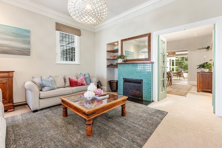 Photo of property in 80a Jubilee Road, Khandallah, Wellington, 6035