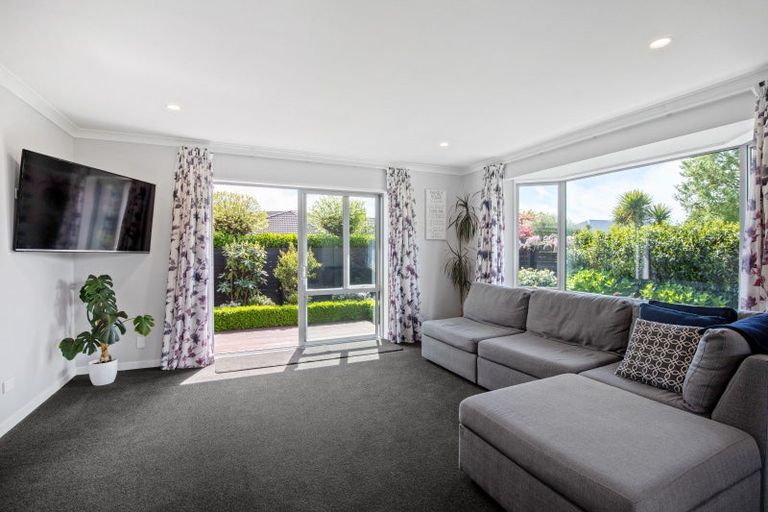 Photo of property in 51a Sheridan Drive, Rolleston, 7614