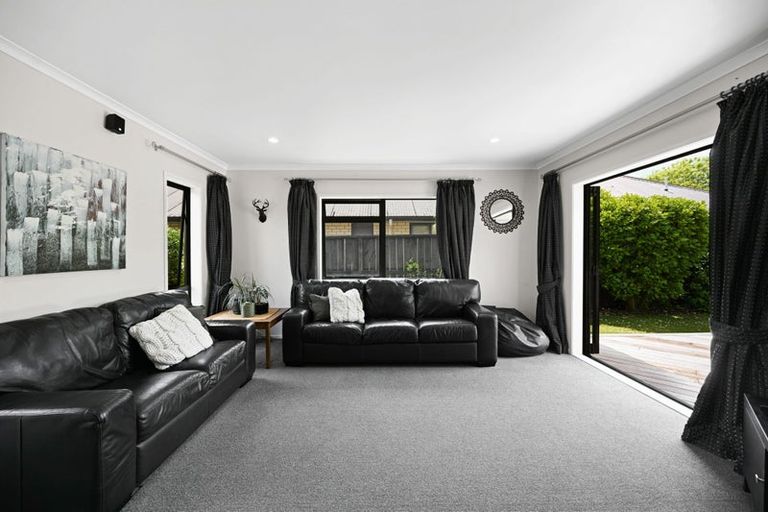 Photo of property in 4 Parkwood Place, Huntington, Hamilton, 3210