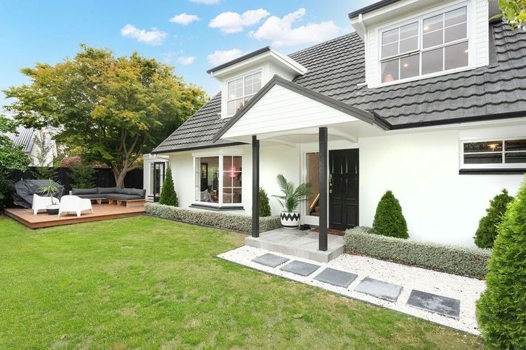 Photo of property in 194a Ilam Road, Ilam, Christchurch, 8041