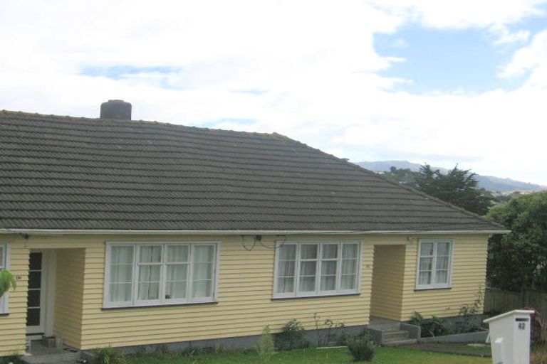 Photo of property in 40 Fraser Avenue, Johnsonville, Wellington, 6037