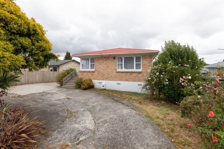 Photo of property in 103 Mahoe Street, Melville, Hamilton, 3206