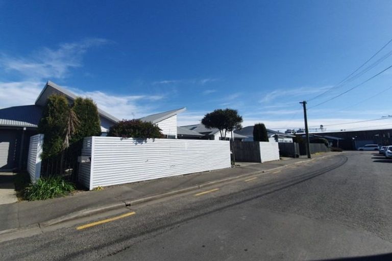 Photo of property in 31 Cotterill Street, Addington, Christchurch, 8024
