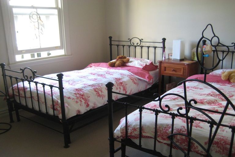 Photo of property in 1j George Street, Newmarket, Auckland, 1023
