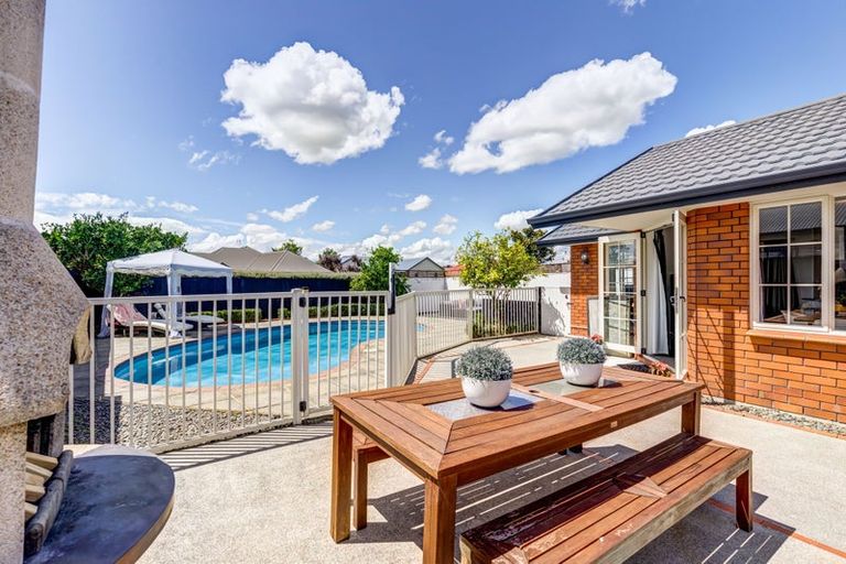 Photo of property in 23 Mirbeck Avenue, Cambridge, 3434