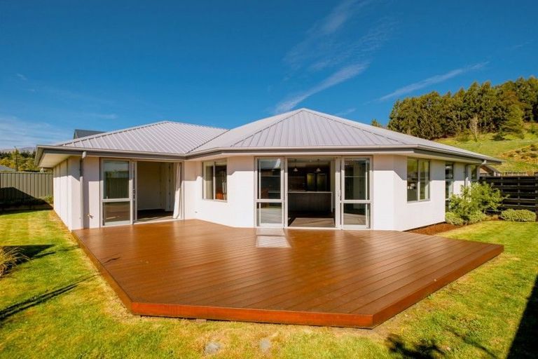 Photo of property in 57 Risinghurst Terrace, Lower Shotover, Queenstown, 9304