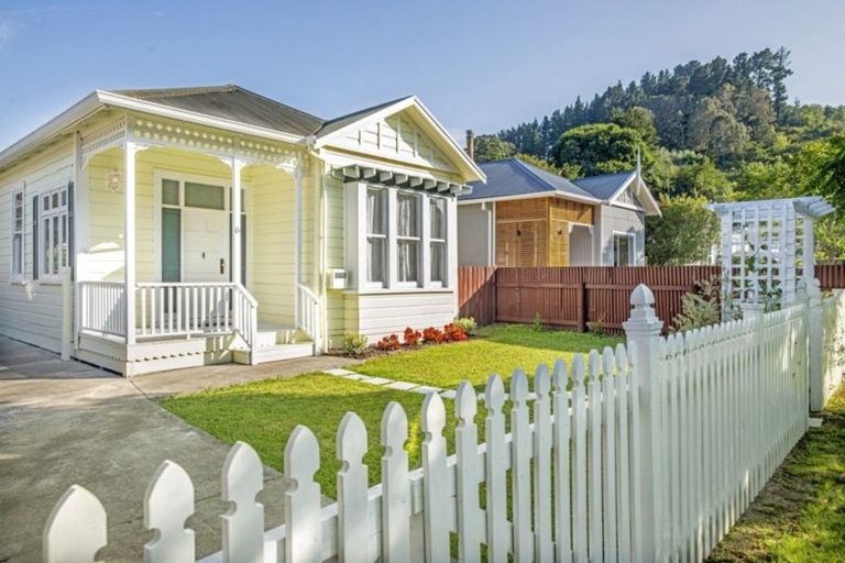 Photo of property in 6 Sievwright Lane, Whataupoko, Gisborne, 4010