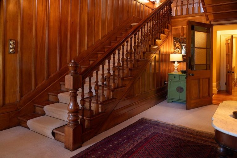 Photo of property in Tuhitarata Homestead, 2337 Kahutara Road, Pirinoa, Featherston, 5772