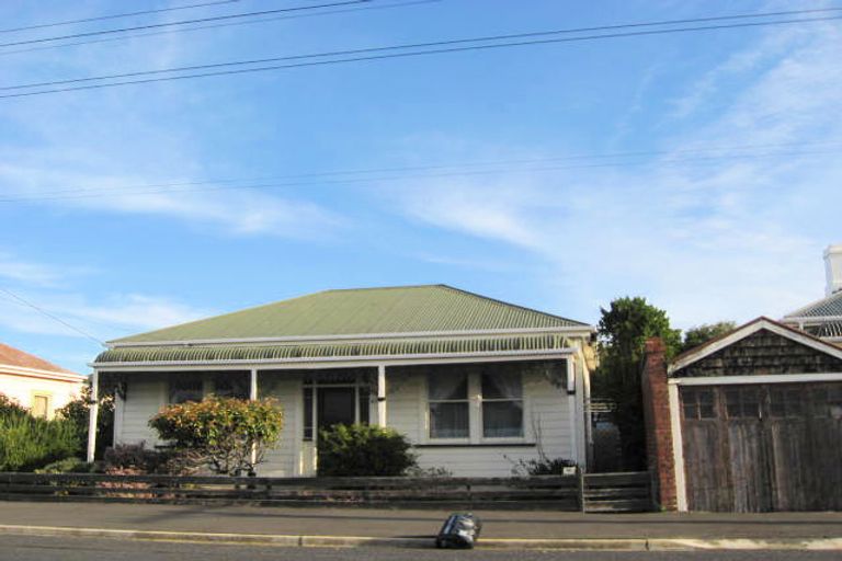 Photo of property in 48 Moreau Street, Saint Kilda, Dunedin, 9012