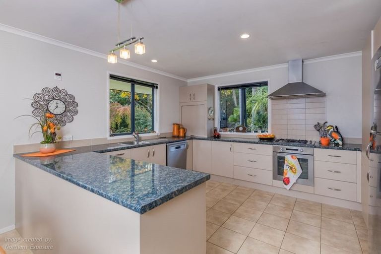 Photo of property in 11c Access Road, Kerikeri, 0230