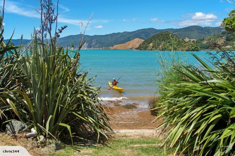 Photo of property in 638 Cable Bay Road, Cable Bay, Nelson, 7071