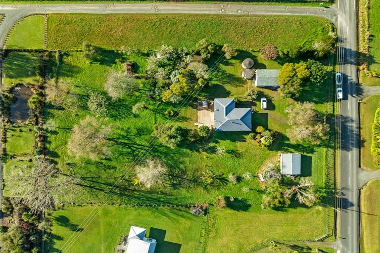 Photo of property in 65 Mccullough Road, Mangapai, Whangarei, 0178