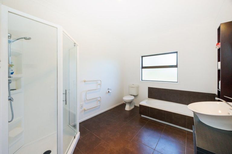 Photo of property in 121 Taikorea Road, Glen Oroua, Palmerston North, 4473