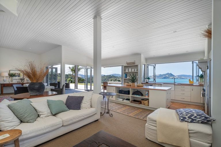 Photo of property in 899e Purangi Road, Cooks Beach, Whitianga, 3591