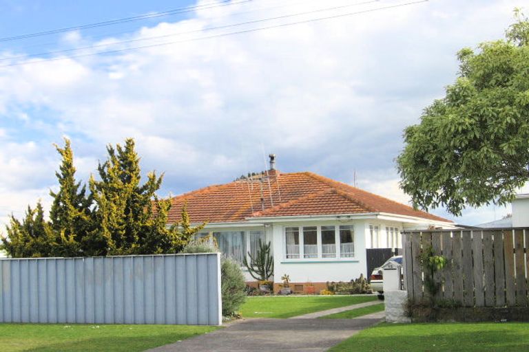 Photo of property in 18 Twentythird Avenue, Gate Pa, Tauranga, 3112