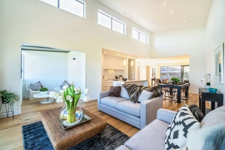 Photo of property in 16 Catalina Bay Drive, Hobsonville, Auckland, 0616