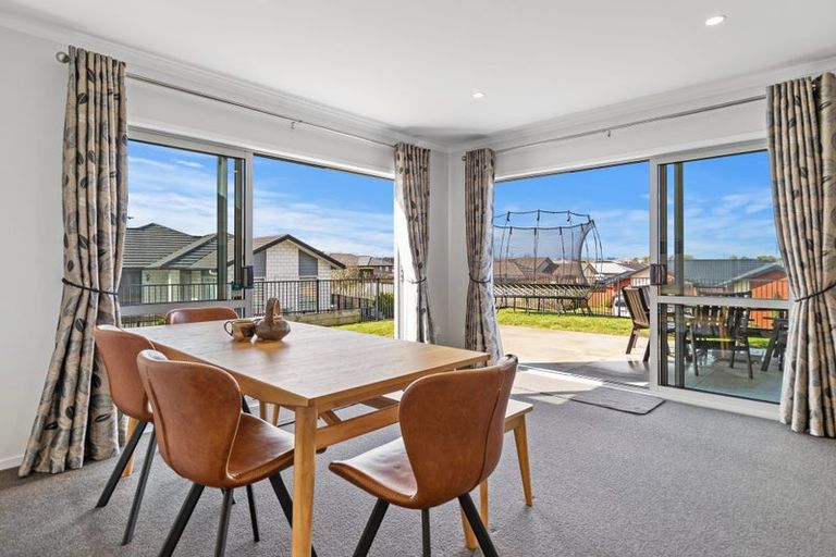 Photo of property in 29 Sylvester Crescent, Flagstaff, Hamilton, 3210