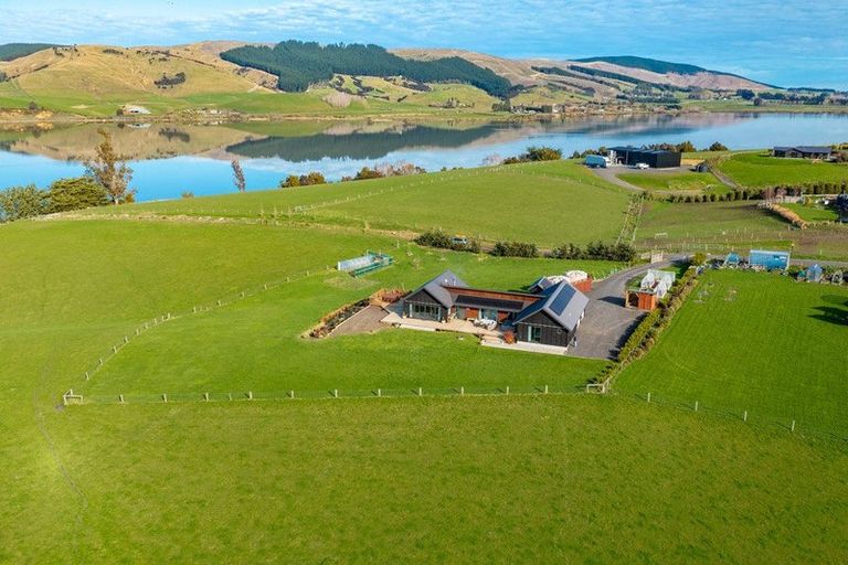 Photo of property in 204 Baker Road, Berwick Forest, Outram, 9073