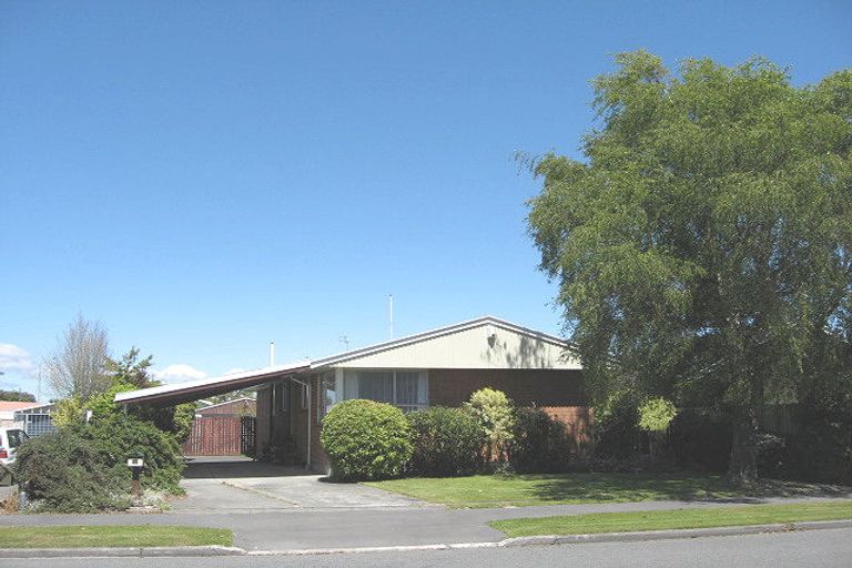 Photo of property in 59 Cottonwood Street, Parklands, Christchurch, 8083