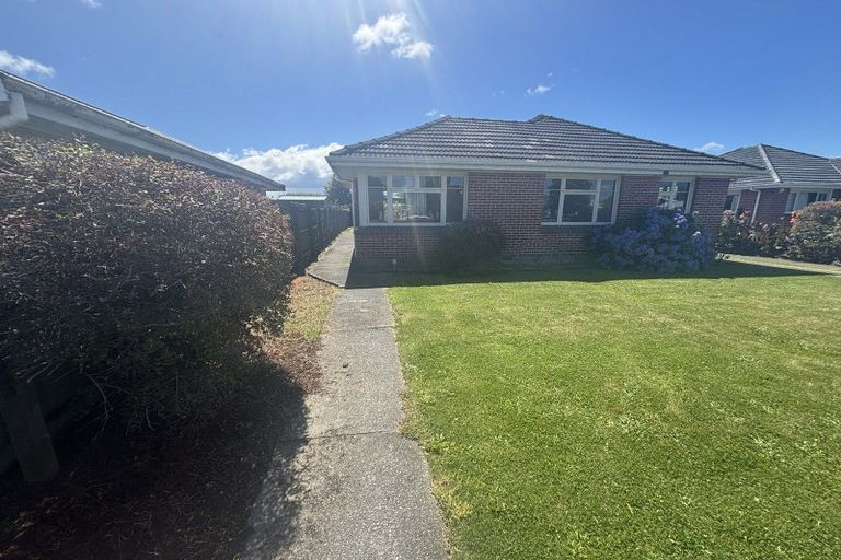 Photo of property in 439 Innes Road, Mairehau, Christchurch, 8052