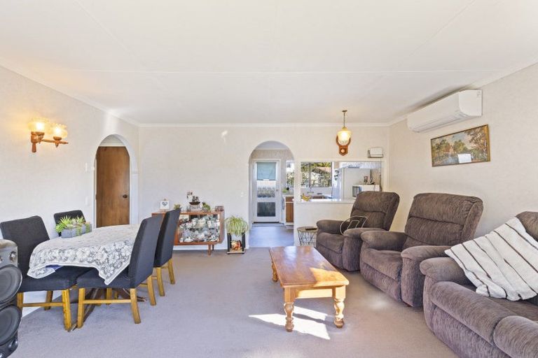 Photo of property in 1/10 Kapui Place, Waitara, 4320