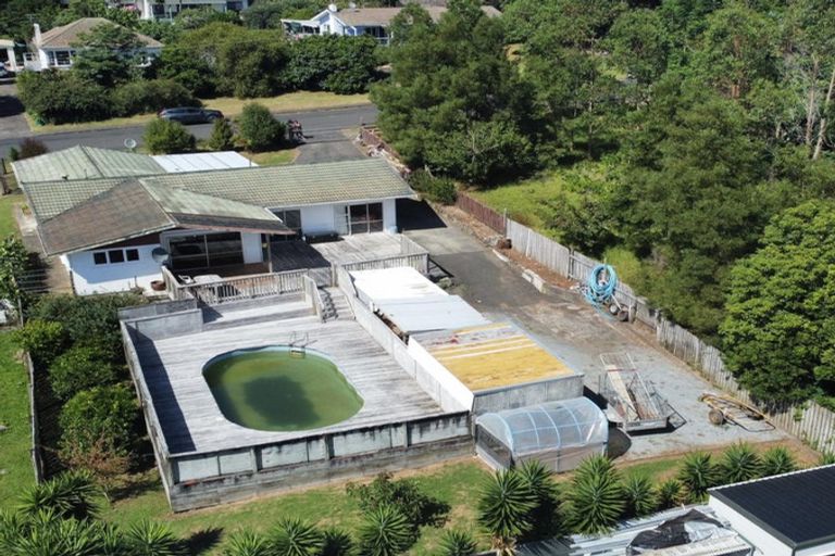 Photo of property in 64 Hillcrest Road, Kaikohe, 0405