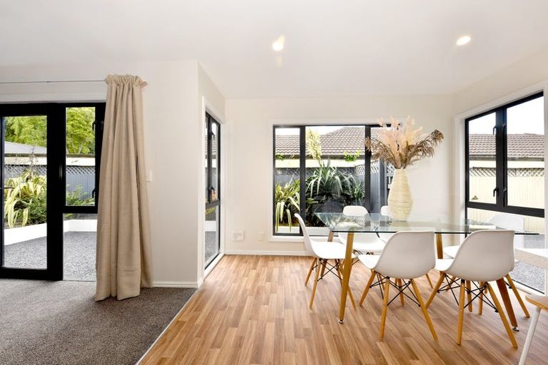 Photo of property in 273a Cranford Street, St Albans, Christchurch, 8052