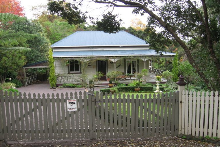 Photo of property in 33 Rahui Road, Greenhithe, Auckland, 0632