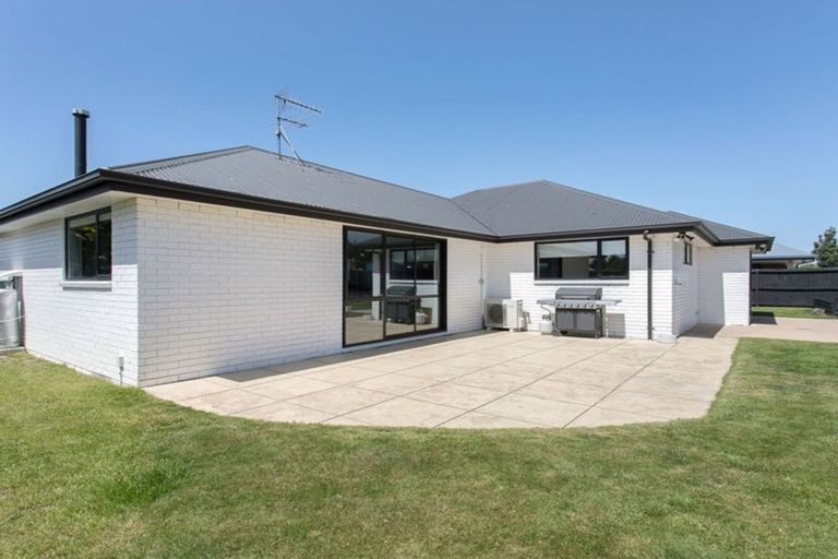 Photo of property in 3 Counihan Place, Kaiapoi, 7630