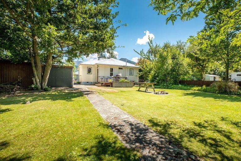 Photo of property in 3 Dorset Street, Hanmer Springs, 7334