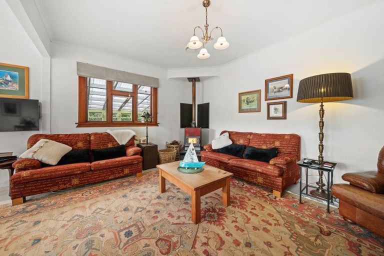 Photo of property in 26 South Featherston Road, South Featherston, Featherston, 5771