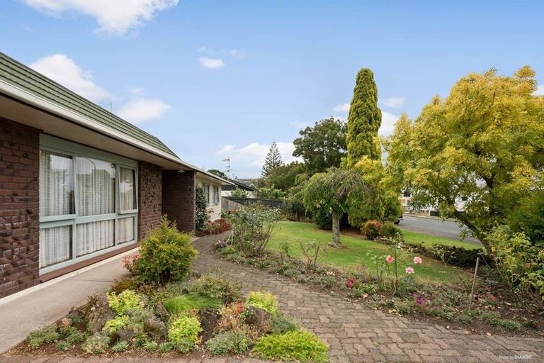 Photo of property in 91 Opaheke Road, Opaheke, Papakura, 2113
