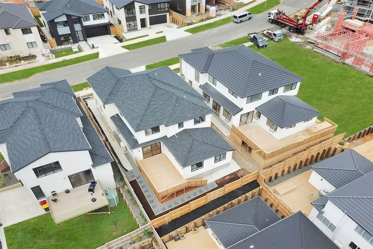 Photo of property in 3 Tiro Street, Flat Bush, Auckland, 2019
