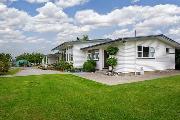 Photo of property in 239 Old Ferry Road, Morven, Waimate, 7979