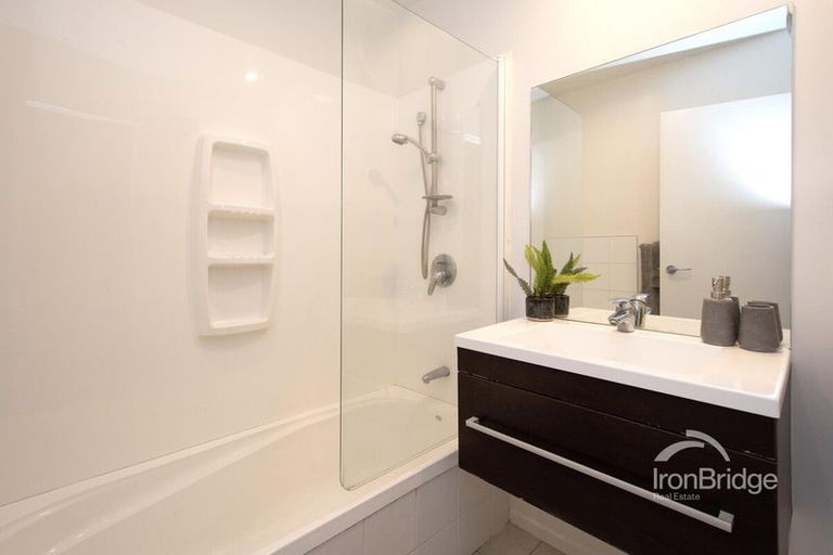 Photo of property in 13/9 Cameron Street, Sydenham, Christchurch, 8023