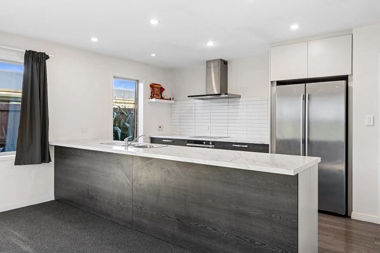 Photo of property in 21 Mosquito Place, Wigram, Christchurch, 8042