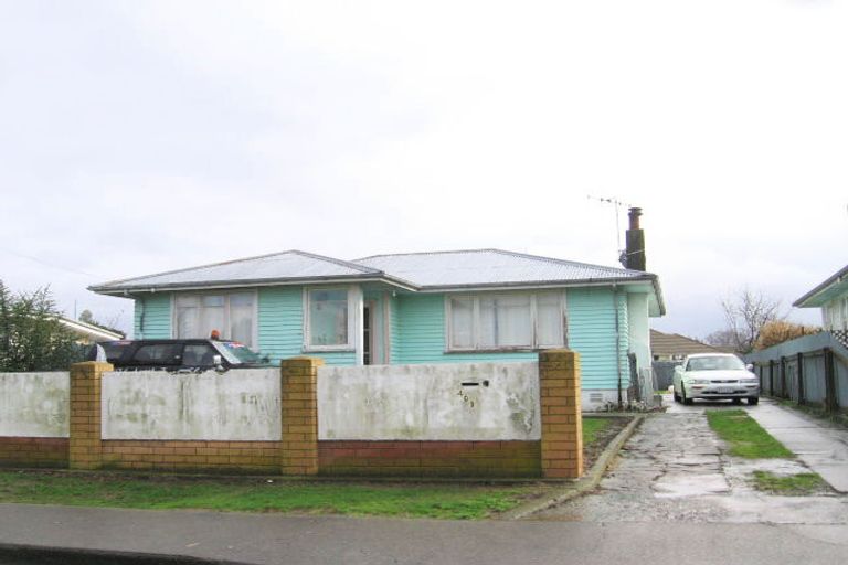 Photo of property in 409 Kea Place, Camberley, Hastings, 4120