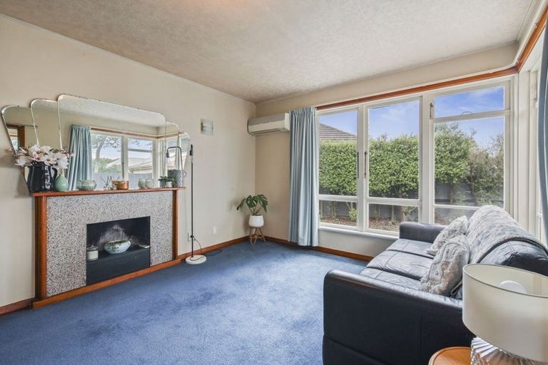 Photo of property in 5 Dana Place, Mairehau, Christchurch, 8013