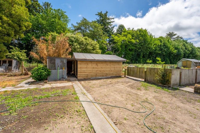 Photo of property in 991 Temuka-orari Highway, Orari, Geraldine, 7992