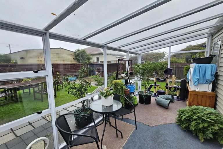 Photo of property in 52 Reid Street, Blaketown, Greymouth, 7805