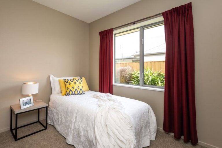 Photo of property in 8 Burford Way, Rolleston, 7615