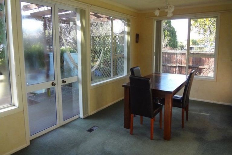 Photo of property in 38b Yardley Street, Avonhead, Christchurch, 8042