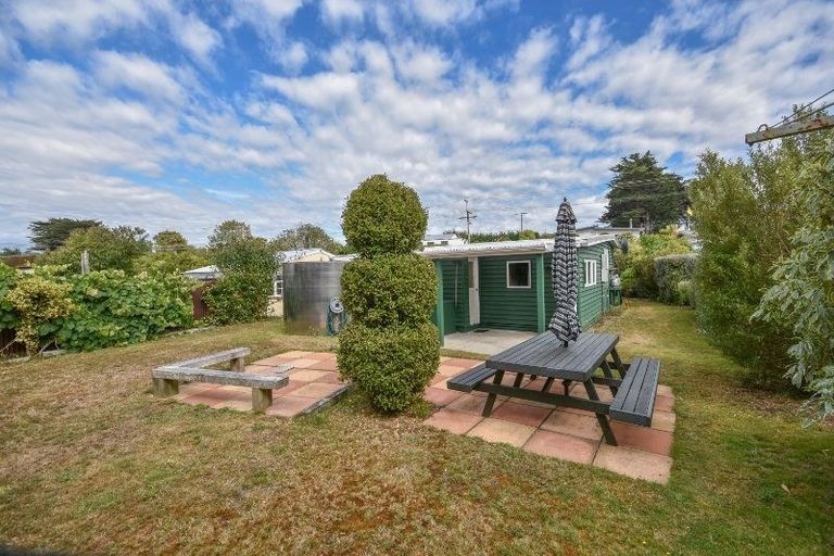 Photo of property in 161 Moturata Road, Taieri Beach, Brighton, 9091