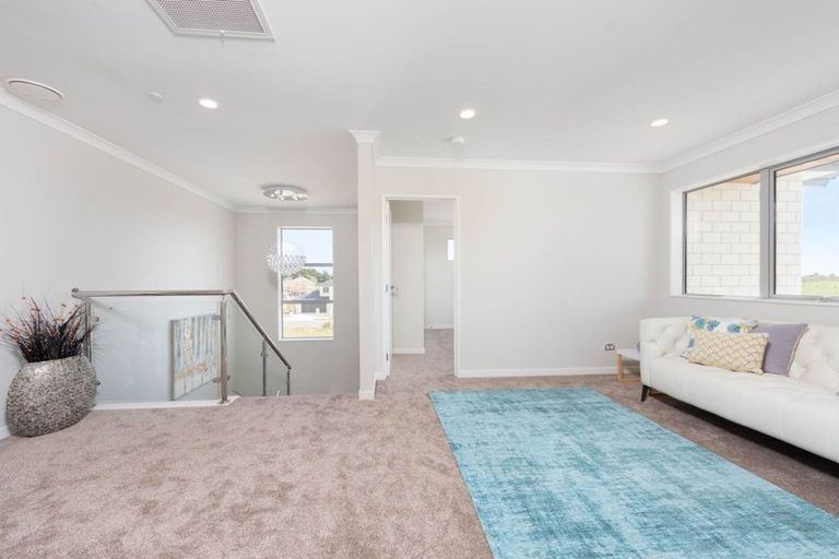 Photo of property in 4 Kilcadden Drive, Flat Bush, Auckland, 2019