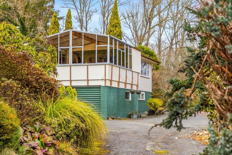 Photo of property in 25 Puketapu Crescent, Taumarunui, 3920